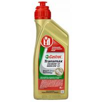 Transmisinė alyva CASTROL TRANSMAX DEXRON VI MERCON LV 1L