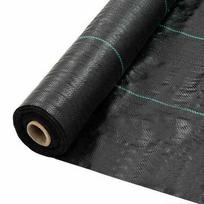 Agroplėvelė nuo piktžolių, 70 g/m², 1.1x50 m, juoda