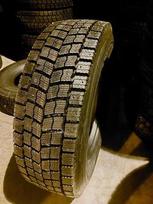 Padanga PALTREAD COLD RETREAD P41 315/80 R22.5 3PMSF (Žieminė) (Krovininė)