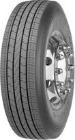 Padanga SAVA 235/75 R17.5 TL M+S 3PMSF (All-Season) (Krovininė)