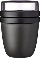 Mepal termosas maistui, 700 ml, juodas