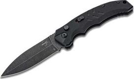 Böker Plus peilis Intention II Dagger, 8,5 cm