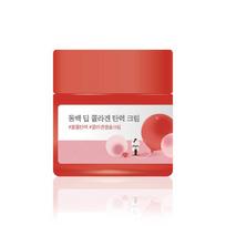 ROUND LAB Camellia Deep Collagen stangrinamasis kremas 50ml