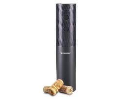 Beper elektrinis kamščiatraukis P102ACP101, juodas