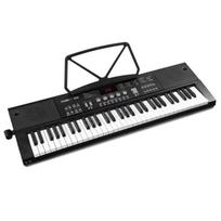 Sintezatorius su baterija MAX KB15