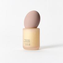 bhab Slowchaga Glow Firm veido serumas paakių serumas 50ml