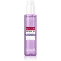 L’Oréal Paris Revitalift Filler valomoji želė su hialurono rūgštimi 150 ml