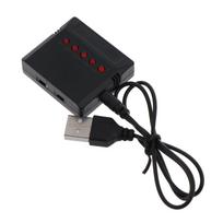 3,7 V 1800 mAh Lipo akumuliatoriaus įkroviklis, suderinamas su KY601S SYMA X5 X5S X5C X5SC X5SH X5SW M18 H5P RC drono remonto dalimis