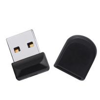 USB atmintinė Lengvi šalčiui atsparūs kompiuterio priedai 128GB