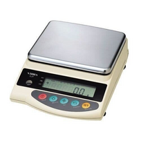 Laboratorinės svarstyklės ViBRA SJ-4200CE 4200 g