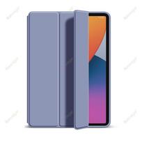 Išmanusis dėklas, skirtas Xiaomi Redmi Pad SE planšetinio kompiuterio dėklas, 11 colių 2023 m. planšetinio kompiuterio dėklas Redmi Pad SE 2023 levanda
