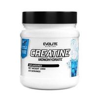 EvoLite Creatine Monohydrate 300 g. Be skonio