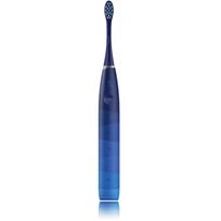 Oclean Flow Sonic elektrinis dantų šepetėlis (mėlyna spalva)