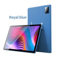 10,4 colio planšetiniai kompiuteriai 8GB + 256GB planšetinis kompiuteris 4G telefono skambutis Išmanusis Android 12 planšetinis kompiuteris Android planšetinis telefonas Standard mėlyna