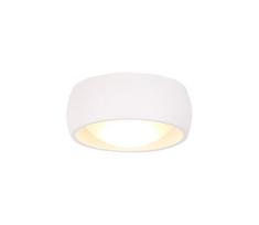 MAXLIGHT C0135 - LED lubinis vonios šviestuvas KODAK LED/8W/230V IP44 balta