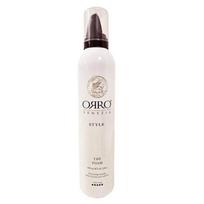 ORRO VENEZIA Plaukų formavimo putos Style Hair Foam 300ml