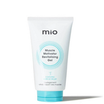 Mio Raumenis vėsinantis gelis Muscle Motivator Cooling Gel 125ml