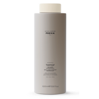 PREVIA Plaukų struktūrą atstatantis kondicionierius PREVIA Regenerating Conditioner 1000ml