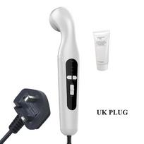 Fizinės terapijos įranga Namų naudojimui ultragarso fizioterapijos prietaisas juosmens kūno skausmą malšinantis raumenų stimuliatorius masažuoklis UK Plug