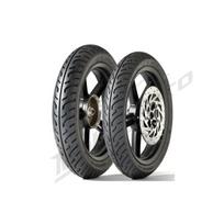 Padanga DUNLOP D451 E TL 50P 100/80 R16