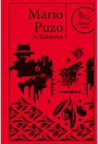 Krikštatėvis. Pegaso kolekcija - Mario Puzo