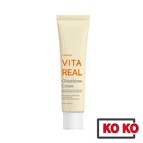 [CHAKAN] Vita Real Glutathione Cream 50ml / Brightening & Anti-wrinkle 50ml
