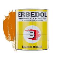 ERBEDOL SL2101 Oranžiniai dažai Amazone 0.75L
