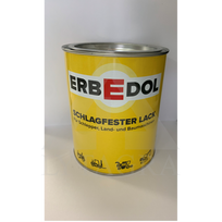 ERBEDOL Dažai mėlyni MTZ RAL5015
