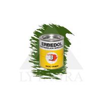 ERBEDOL SL6560 Žali Dažai Krone 0.75L