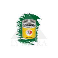 ERBEDOL SL6470 Žali dažai Amazone 0.75L