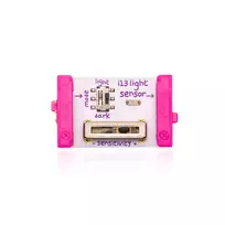 littleBits i13 šviesos jutiklis