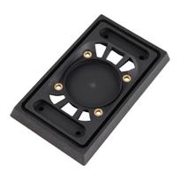 Šlifavimo padas Mirka MIE3512611; 81x133 mm