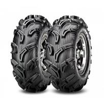 Keturračio padanga 27x10-14 MAXXIS Zilla