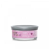 Yankee Candle Wild Orchid išskirtinio kvapo žvakė stiklinėje, 5 dagčiai, 340 g