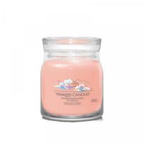 Yankee Candle Watercolour Skies Signature kvapioji žvakė 368g