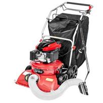 Benzininis lapų siurblys Cedrus LV58S 4in1, 159 cm³, 580 mm