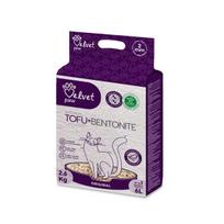 Sušokantis kraikas katėms Velvet Paw 2.6 kg