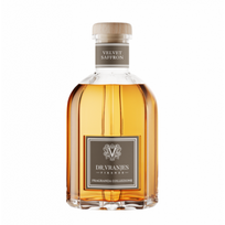 Dr. Vranjes namų kvapas su lazdelėmis  VELVET SAFFRON 250ml