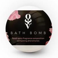 Obsessive Bath Bomb Floral-Spicy
