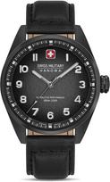 Vyriškas Laikrodis SWISS MILITARY HANOWA SMWGA0001530