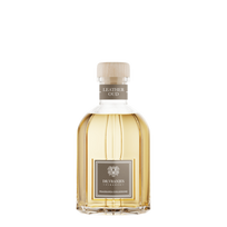 Dr.Vranjes LEATHER OUD 500ml namų kvapas su lazdelėmis