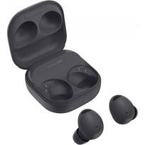 Galaxy Buds2 PRO stiliaus kokybiškos belaidės ausinės - juodos