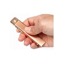 Stilingas, pakraunamas USB žiebtuvėlis