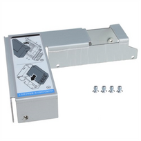 DELL Metal Bracket Adapter for 2.5 Inch HDD in a 3.5 Inch HDD Bay