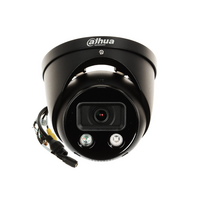 IP KAMERA IPC-HDW3549H-AS-PV-0280B-S5-BLACK TiOC Full-Color - 5 Mpx 2.8 mm DAHUA