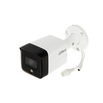 IP KAMERA IPC-HFW1839TC-A-IL-0360B-S6 Smart Dual Light 8.3 Mpx 4K UHD 3.6 mm DAHUA