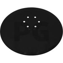 Guolio blokas M24 x 1.5, 6 holes