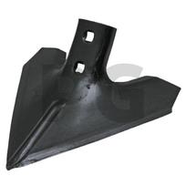 Slydimo plokštė 170 mm  for Duett share 30, solid fertiliser
