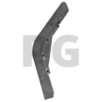 Norago peilis reinforced version  classic, maize II  hard metal