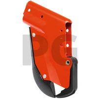 Sėjamosios noragas 170 x 45 x 7 mm,  Hole spacing: 45 mm